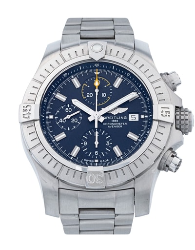 Breitling Super Avenger II A13371